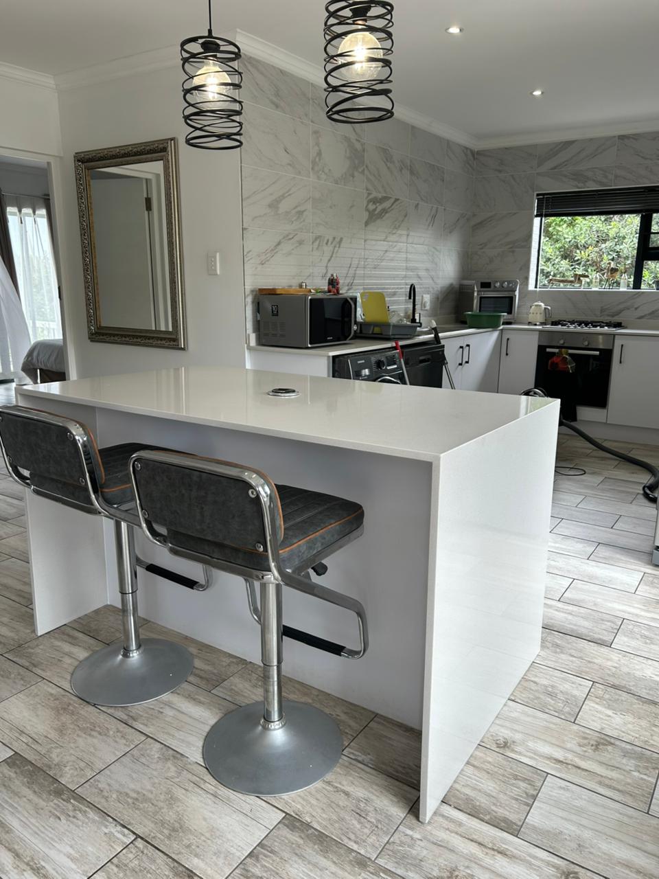 Modern Kitchen Remodeling