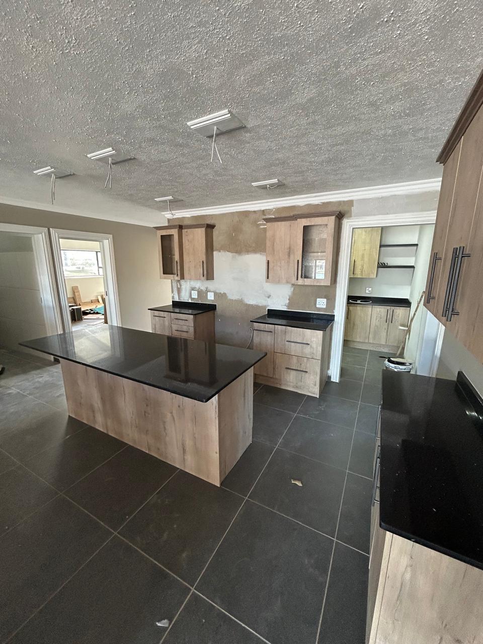 Modern Kitchen CounterTops