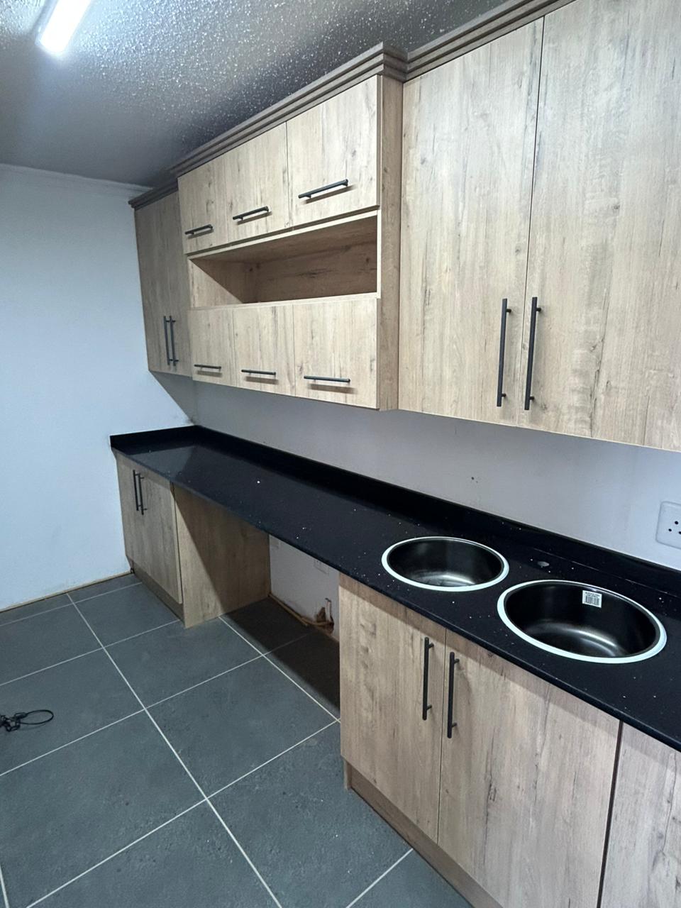 Modern Kitchen CounterTops