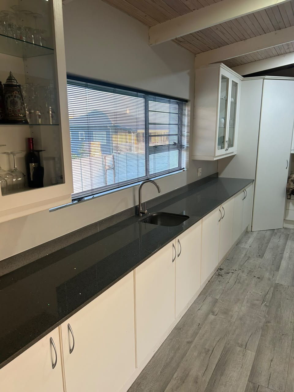 Modern Kitchen Remodeling