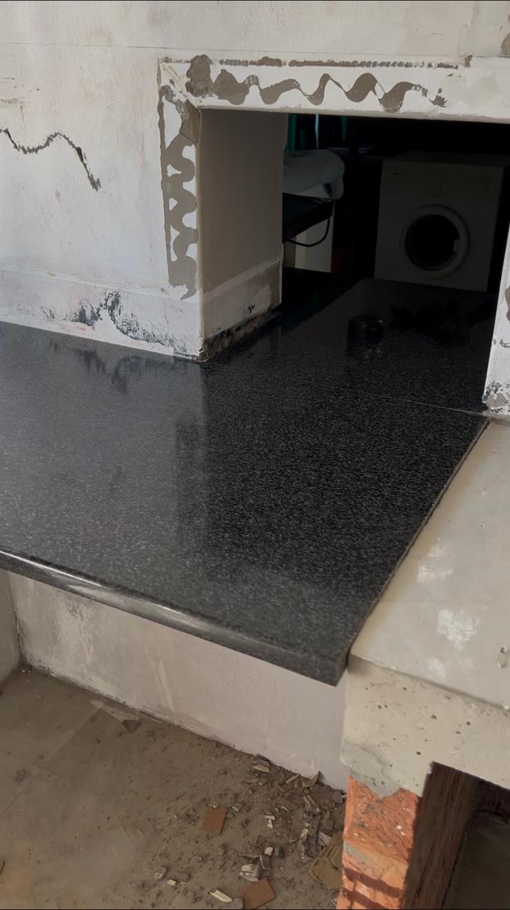 Holiday Home Kitchen Remodeling