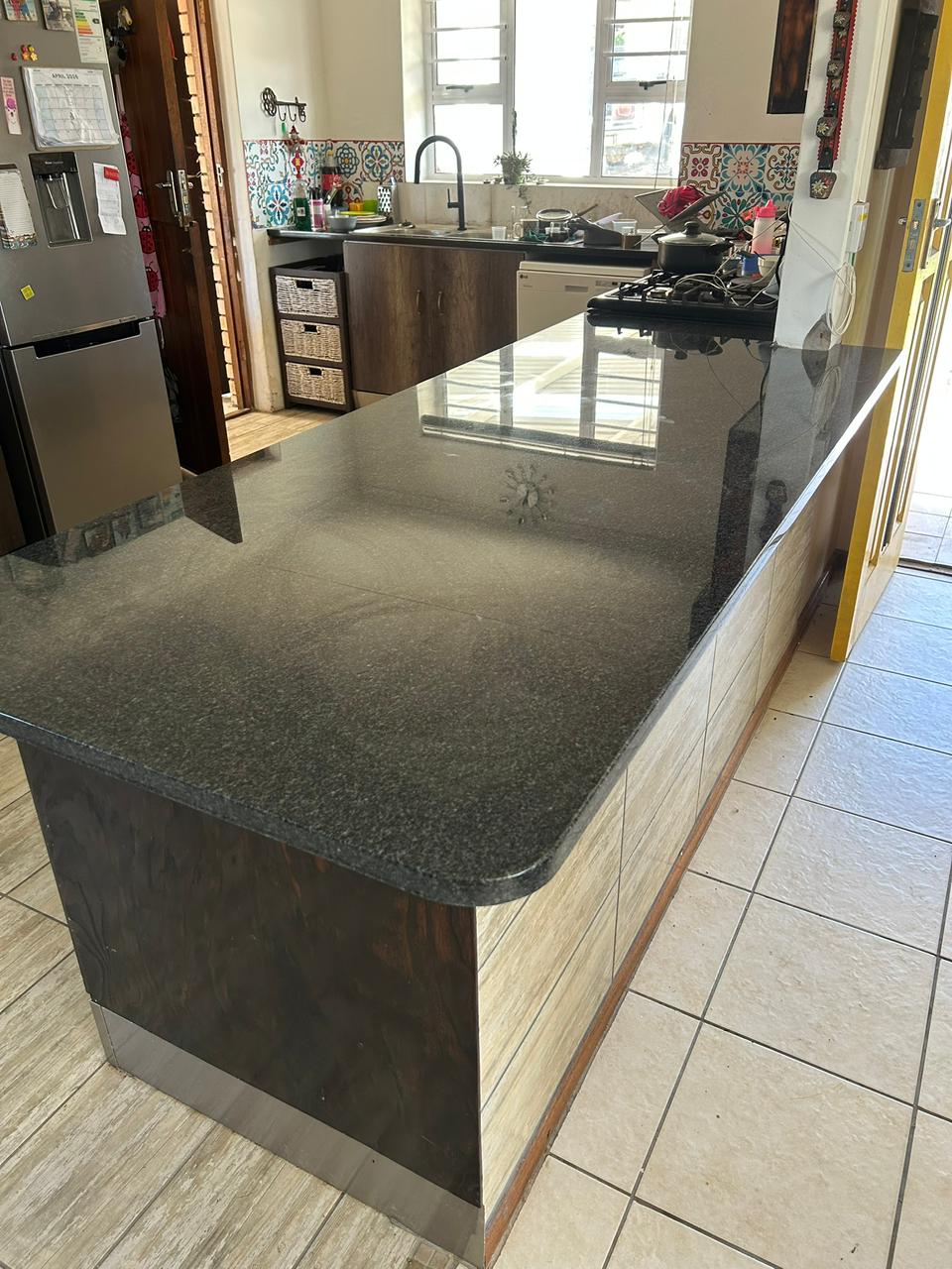 Modern Kitchen Remodeling