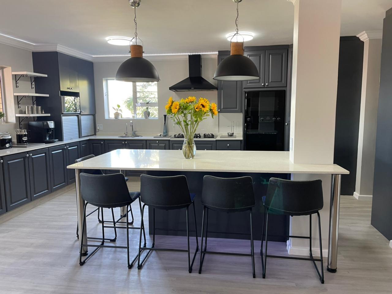 Modern Kitchen Remodeling