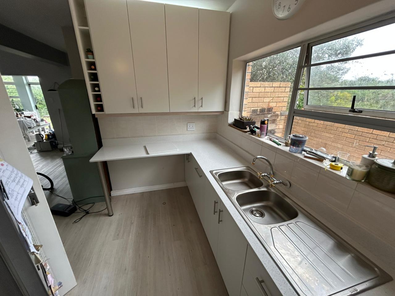 Modern Kitchen Remodeling
