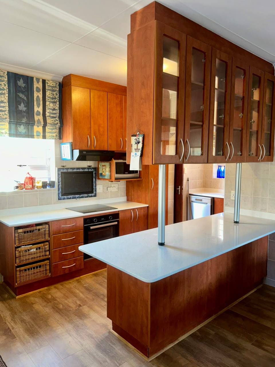 Modern Kitchen CounterTops