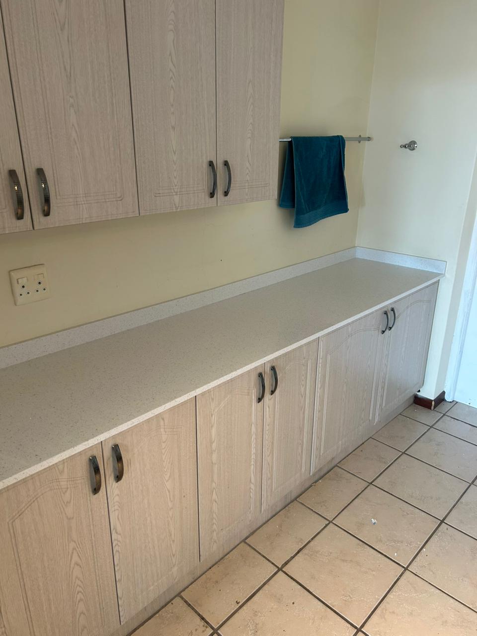 Modern Kitchen Remodeling