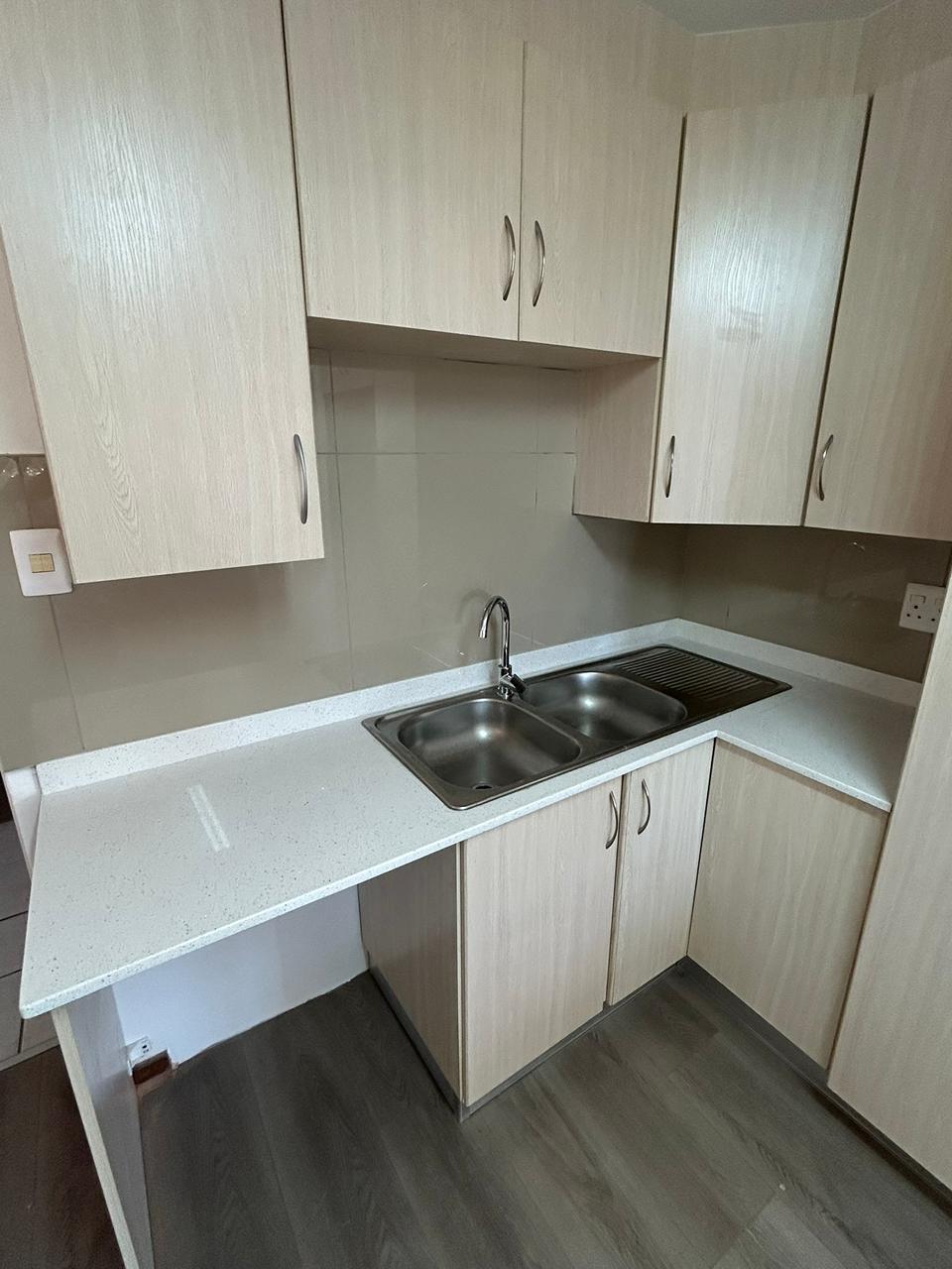 Modern Kitchen CounterTops