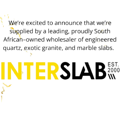 Stone Installation Work