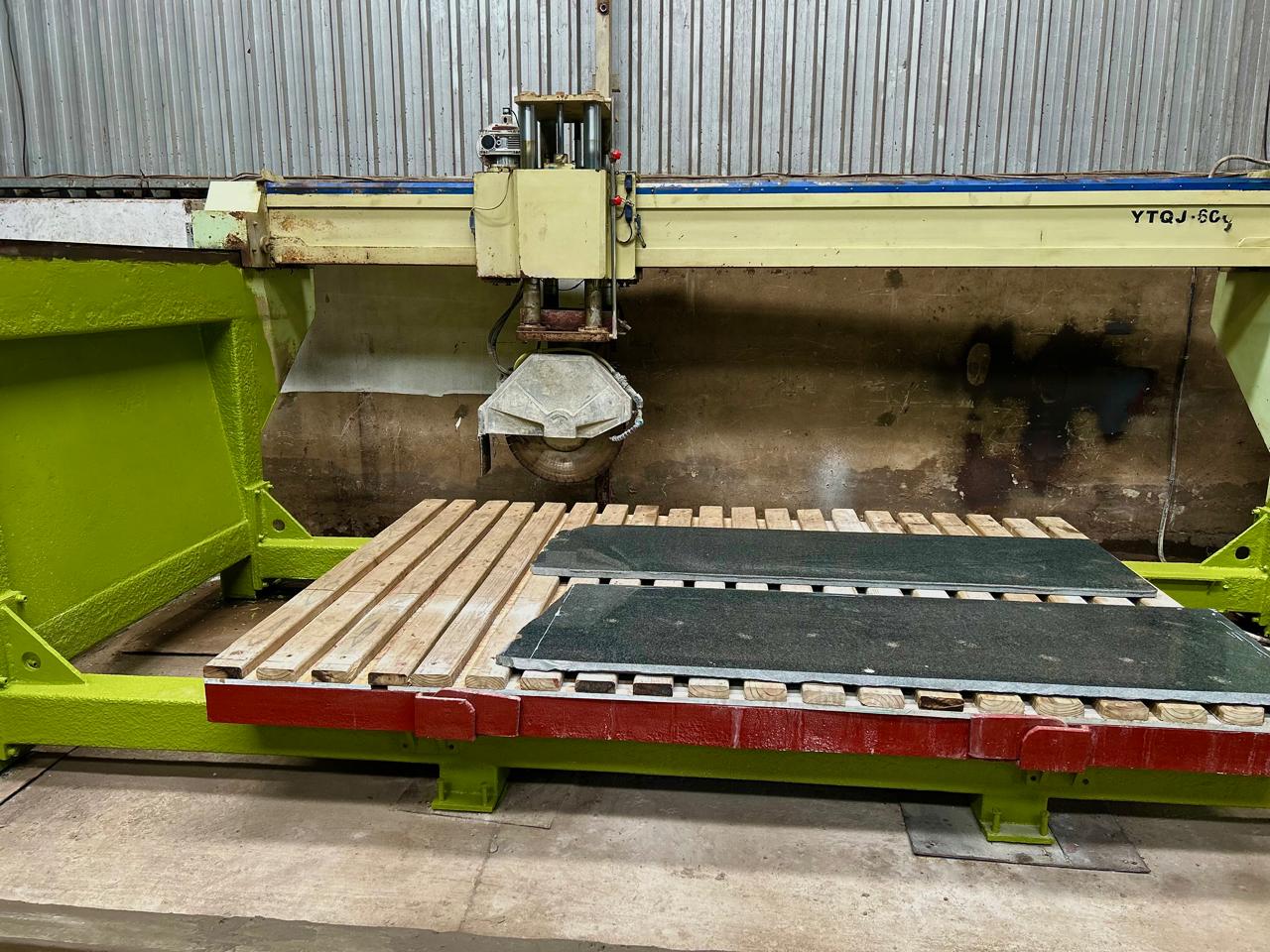 Fabrication Workshop